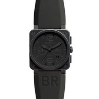 Bell & Ross BR 03-94 Phantom