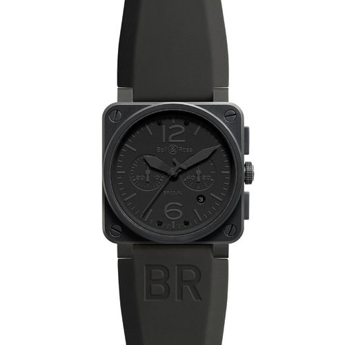 Bell & Ross BR 03-94 Phantom
