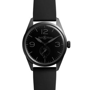Bell & Ross BR 123 Phantom