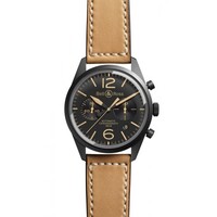 Bell & Ross BR 126 Heritage
