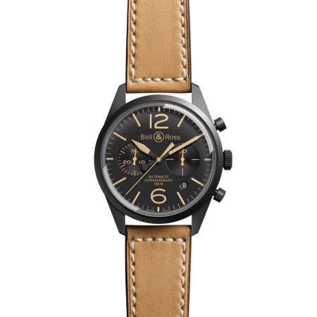 Bell & Ross BR 126 Heritage