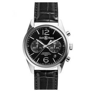 Bell & Ross BR 126 Officer