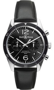 Bell & Ross BR 126 Sport