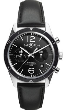 Bell & Ross BR 126 Sport