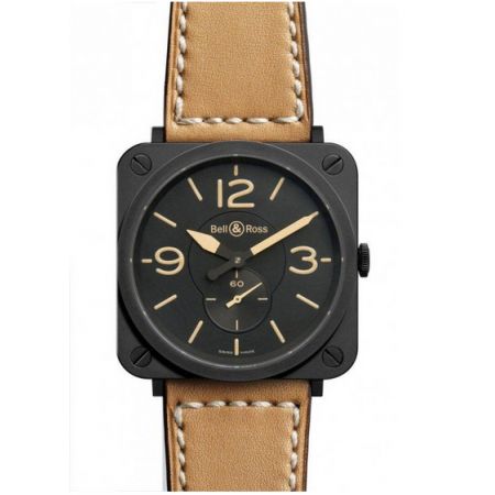 Bell & Ross BR S Heritage
