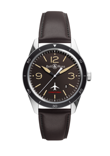 Bell & Ross BR 123 Falcon