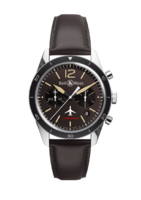 Bell & Ross BR 126 Falcon