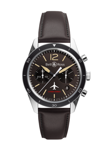 Bell & Ross BR 126 Falcon