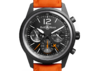 Bell & Ross BR 126 Blackbird