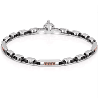 Браслет Bracelet Baraka BR221611ROCN