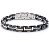 Мужской браслет Men's Bracelet Baraka BR23104