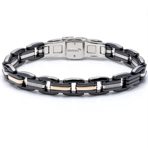 Мужской браслет Men's Bracelet Baraka BR23104