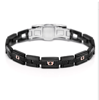 Браслет Bracelet Baraka BR232001RODN
