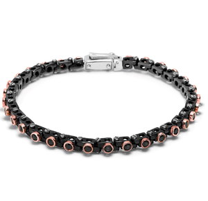 Мужской браслет Men's Bracelet Baraka 'Ref: BR23206