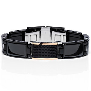 Мужской браслет Men's Bracelet Baraka 'Ref: BR24201