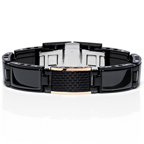 Мужской браслет Men's Bracelet Baraka 'Ref: BR24201