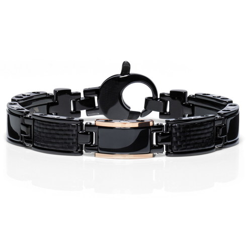 Мужской браслет Men's Bracelet Baraka 'Ref: BR24202