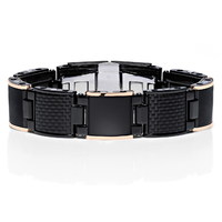Мужской браслет Men's Bracelet Baraka 'Ref: BR24203