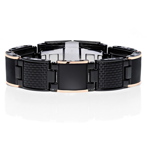 Мужской браслет Men's Bracelet Baraka 'Ref: BR24203