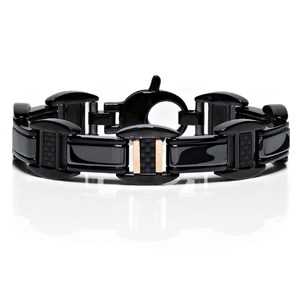Мужской браслет Men's Bracelet Baraka 'Ref: BR24204