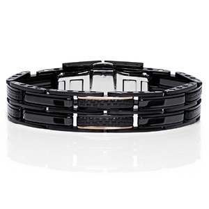 Мужской браслет Men's Bracelet Baraka 'Ref: BR24205