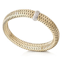 Браслет Roberto Coin PRIMAVERA ADR555BR2388 WY
