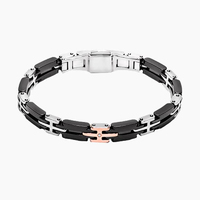 Мужской браслет Men's Bracelet Baraka BR22138
