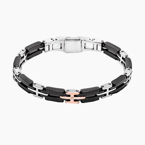 Мужской браслет Men's Bracelet Baraka BR22138