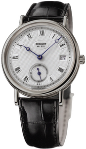 Breguet Classique Automatic 5920BB/15/984