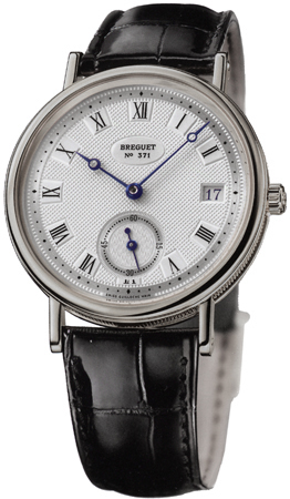 Breguet Classique Automatic 5920BB/15/984