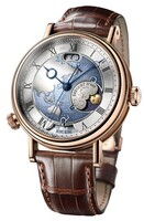 Breguet Classique Hora Mundi 5717BR/US/9ZU
