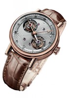 Breguet Classic Complication 5347BR/11/9ZU