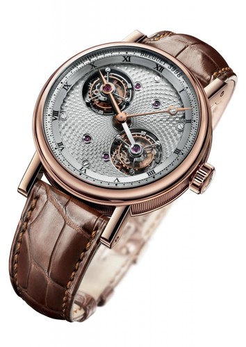 Breguet Classic Complication 5347BR/11/9ZU