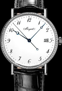 Breguet Classique 5178BB/29/9V6 D000