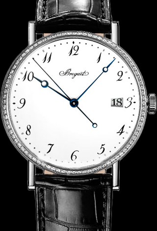 Breguet Classique 5178BB/29/9V6 D000
