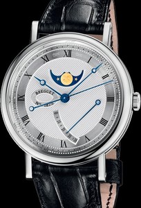 Breguet Classique 7787BB/12/9V6