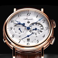 Breguet Classique Alarm Le Reveil Du Tsar 5707ER/29/9V6