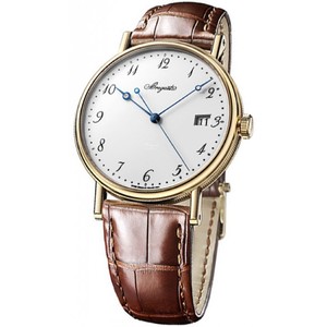 Breguet Classique Automatic 5177BA/29/9V6