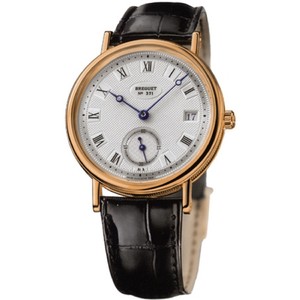 Breguet Classique Automatic 5920BR/15/984