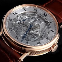 Breguet Classique Grand Complication Minute Repeater 7637ER/10/9ZU