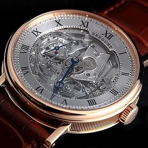 Breguet Classique Grand Complication Minute Repeater 7637ER/10/9ZU