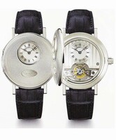 Breguet Classique Grande Complication 1801BB/12/2W6