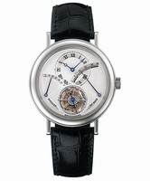 Breguet Classique Grande Complication 3657PT/12/9V6