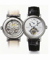 Breguet Classique Grande Complication 5307PT/12/9V6