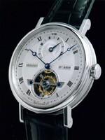 Breguet Classique Grande Complication 5317PT/12/9V6