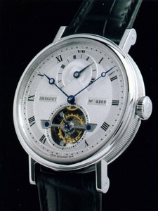 Breguet Classique Grande Complication 5317PT/12/9V6