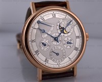 Breguet Classique Grande Complication 5327BR/1E/9V6