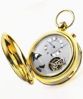Breguet Classique Grande Complication Pocket Watch 1907BA-12