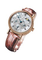Breguet Classique Grande Complication Retrograde 5447BR/1E/9V6