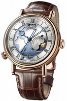 Breguet Classique Hora Mundi 5717 5717BR/EU/9ZU